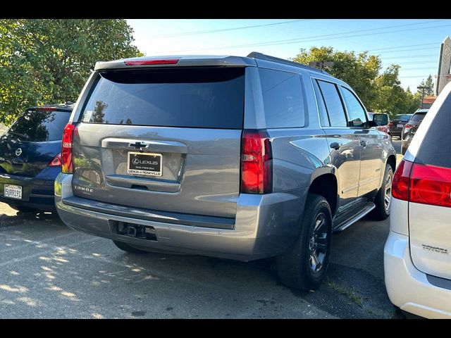 2019 Chevrolet Tahoe LS