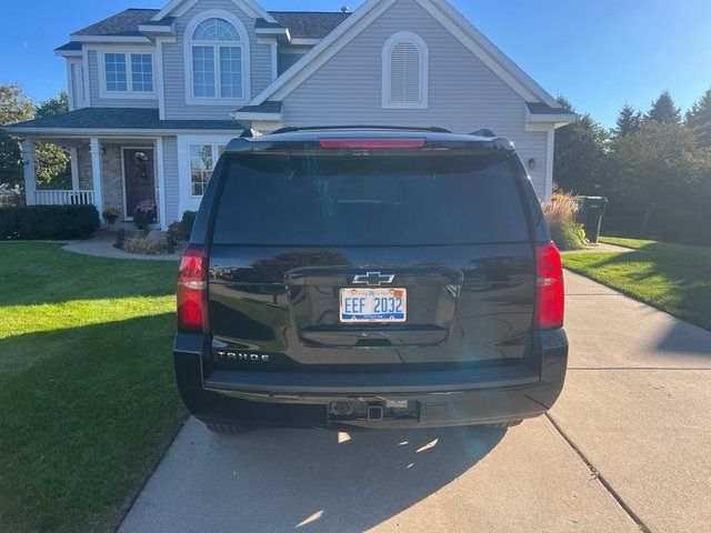 2019 Chevrolet Tahoe LS