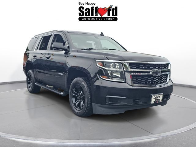 2019 Chevrolet Tahoe LS