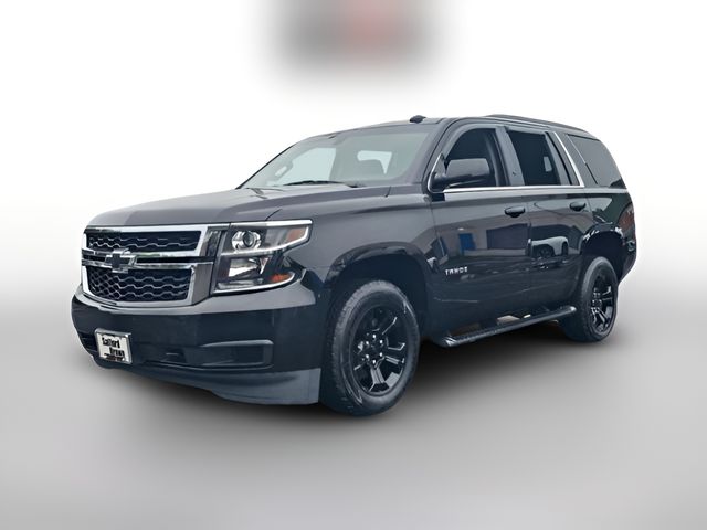 2019 Chevrolet Tahoe LS