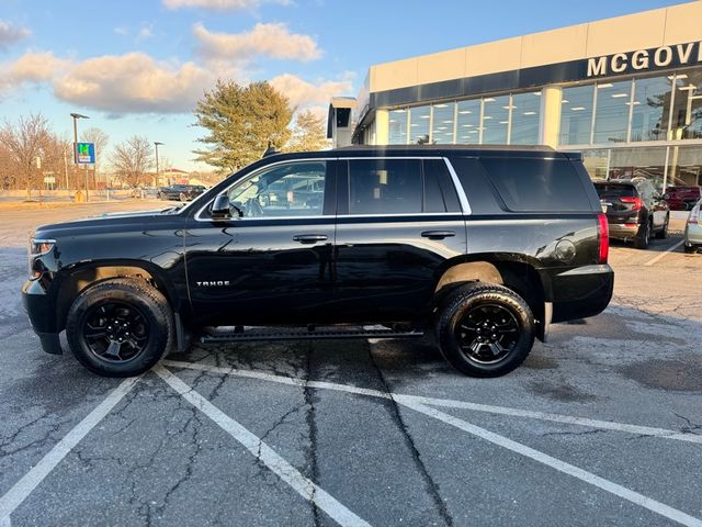 2019 Chevrolet Tahoe LS