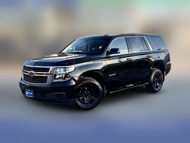 2019 Chevrolet Tahoe LS