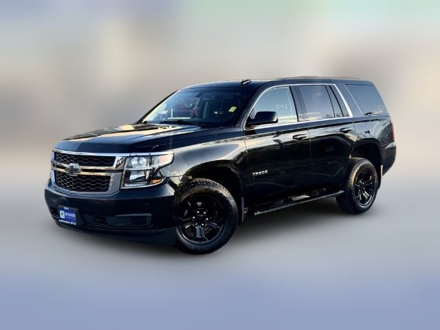 2019 Chevrolet Tahoe LS