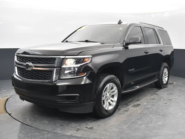 2019 Chevrolet Tahoe LS