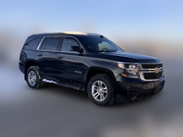 2019 Chevrolet Tahoe LS