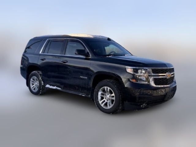 2019 Chevrolet Tahoe LS