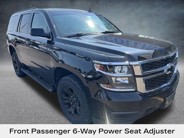 2019 Chevrolet Tahoe LS