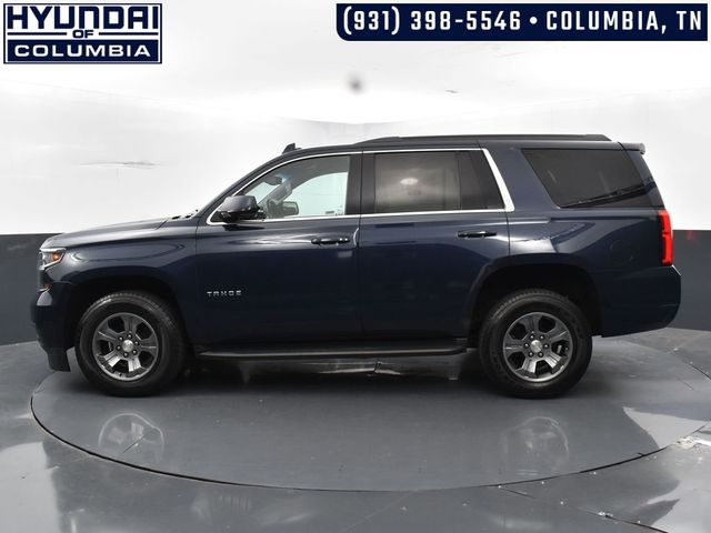 2019 Chevrolet Tahoe LS