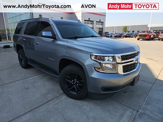 2019 Chevrolet Tahoe LS