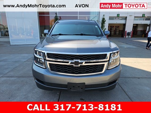 2019 Chevrolet Tahoe LS