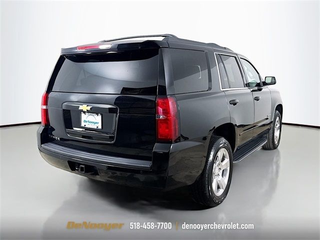 2019 Chevrolet Tahoe LS
