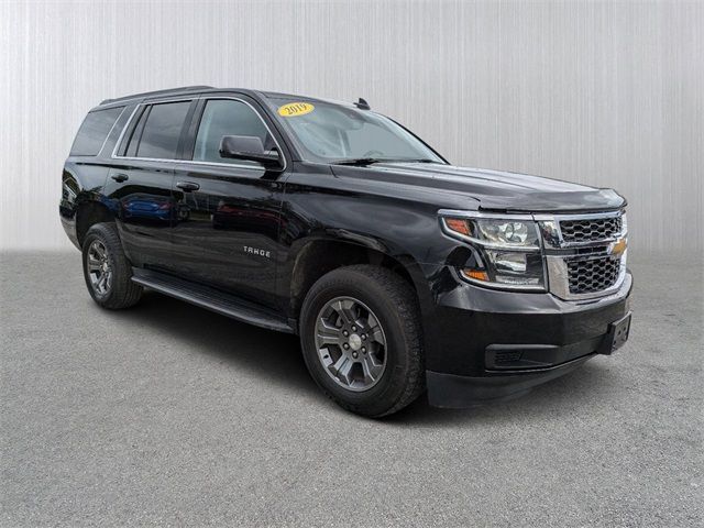 2019 Chevrolet Tahoe LS