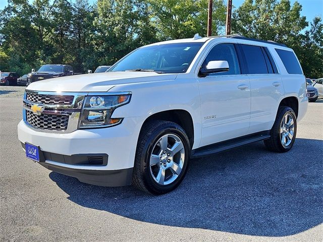 2019 Chevrolet Tahoe LS