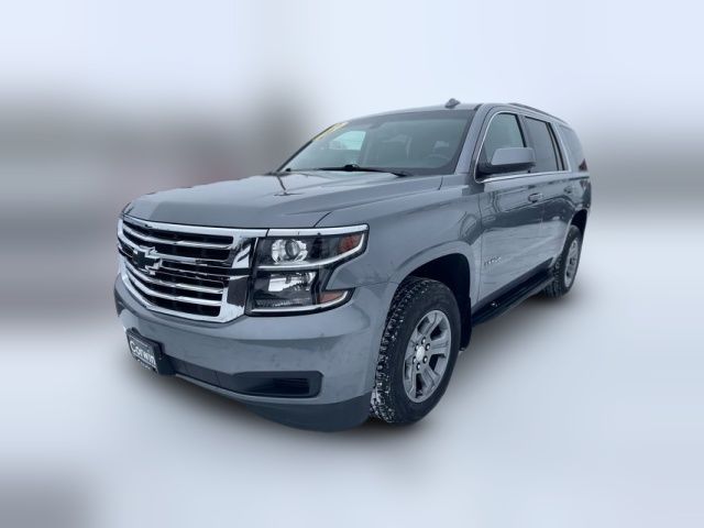 2019 Chevrolet Tahoe LS