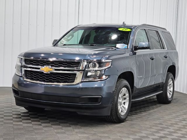 2019 Chevrolet Tahoe LS