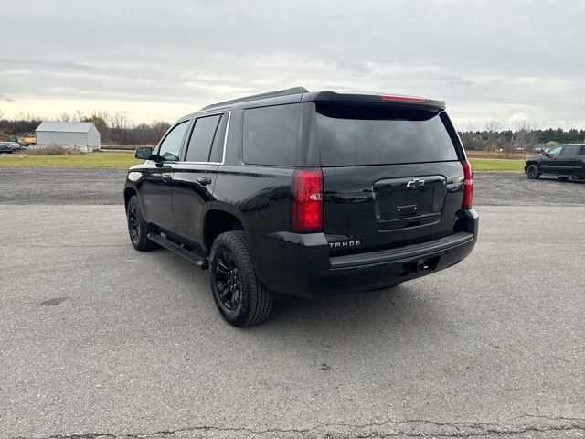 2019 Chevrolet Tahoe LS