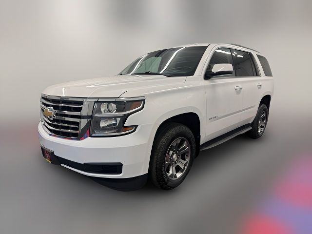 2019 Chevrolet Tahoe LS