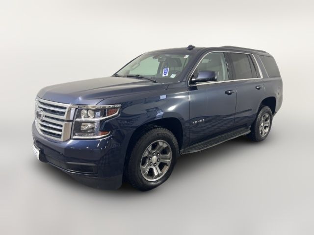 2019 Chevrolet Tahoe LS