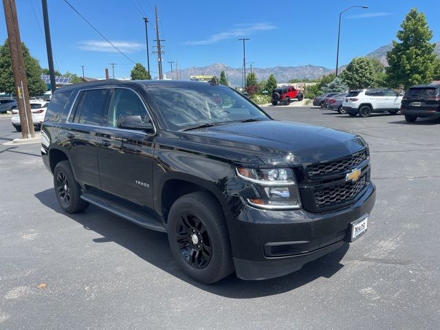 2019 Chevrolet Tahoe LS