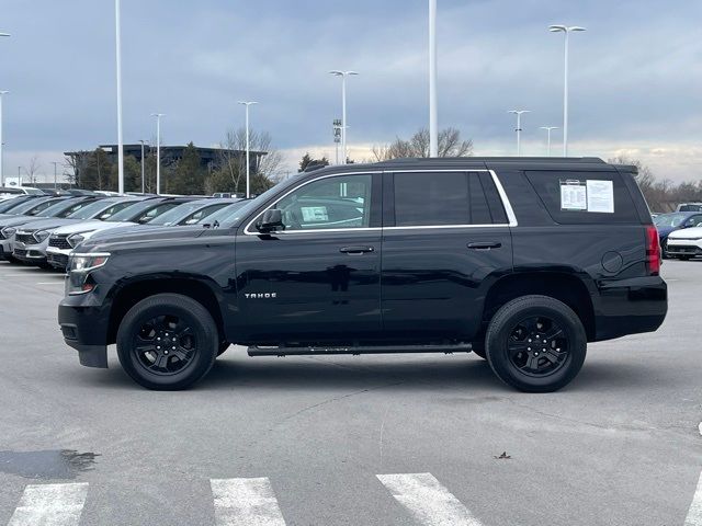 2019 Chevrolet Tahoe LS