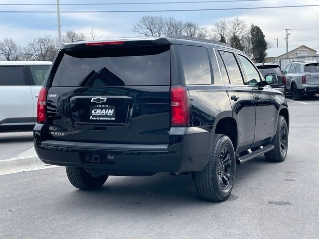 2019 Chevrolet Tahoe LS