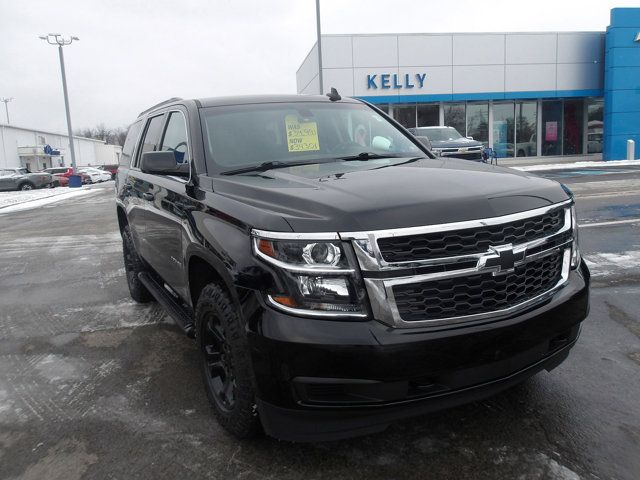 2019 Chevrolet Tahoe LS