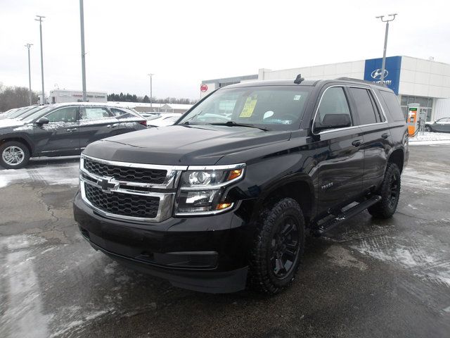 2019 Chevrolet Tahoe LS