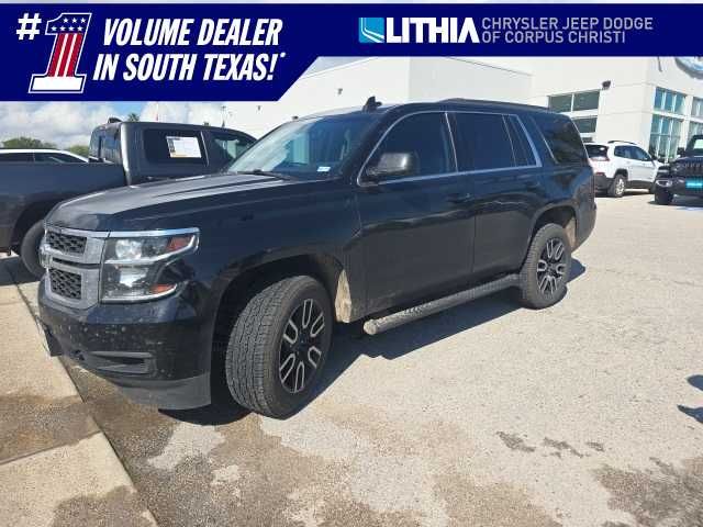 2019 Chevrolet Tahoe LS