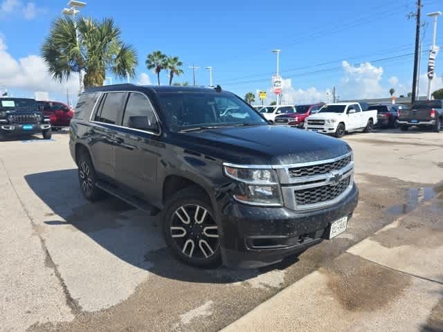 2019 Chevrolet Tahoe LS