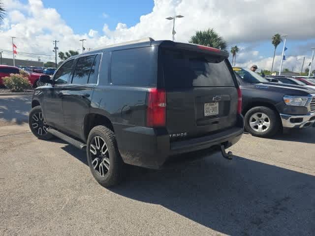 2019 Chevrolet Tahoe LS