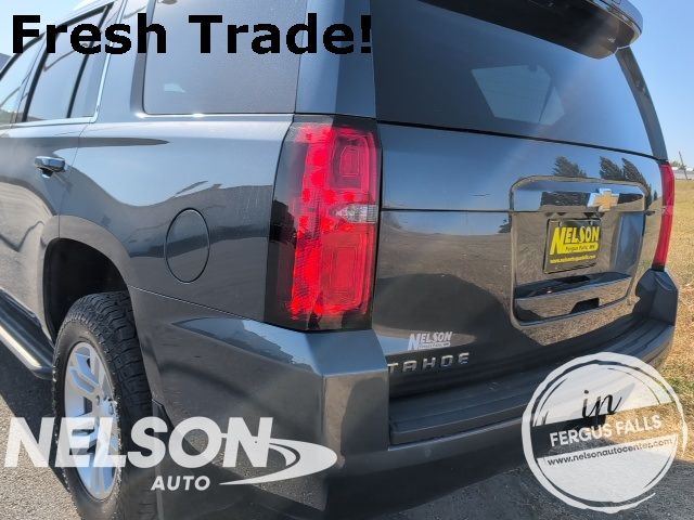 2019 Chevrolet Tahoe LS