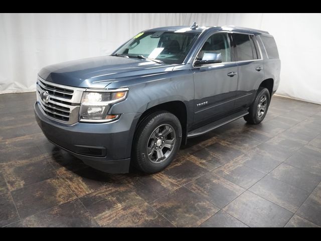 2019 Chevrolet Tahoe LS