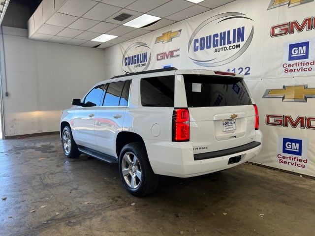 2019 Chevrolet Tahoe LS