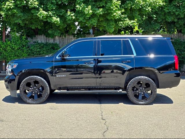 2019 Chevrolet Tahoe LS