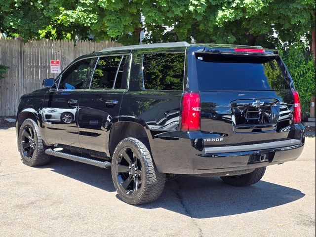 2019 Chevrolet Tahoe LS