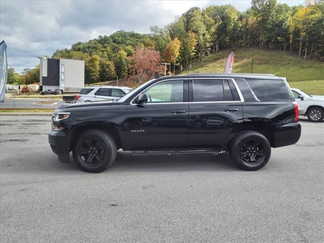 2019 Chevrolet Tahoe LS