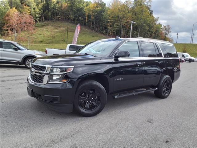 2019 Chevrolet Tahoe LS