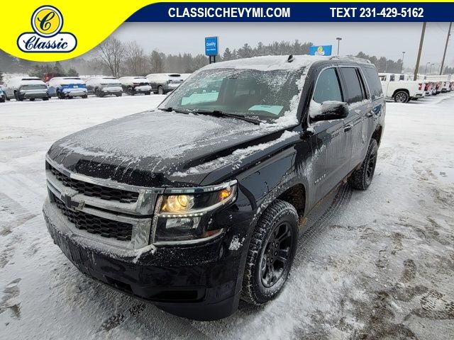 2019 Chevrolet Tahoe LS