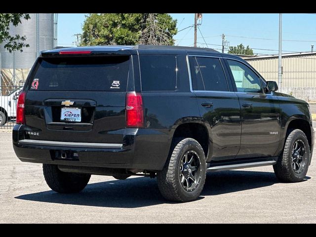 2019 Chevrolet Tahoe LS