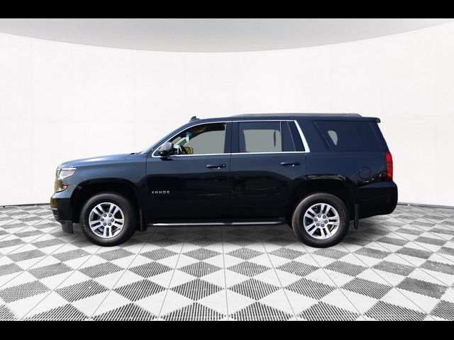 2019 Chevrolet Tahoe LS