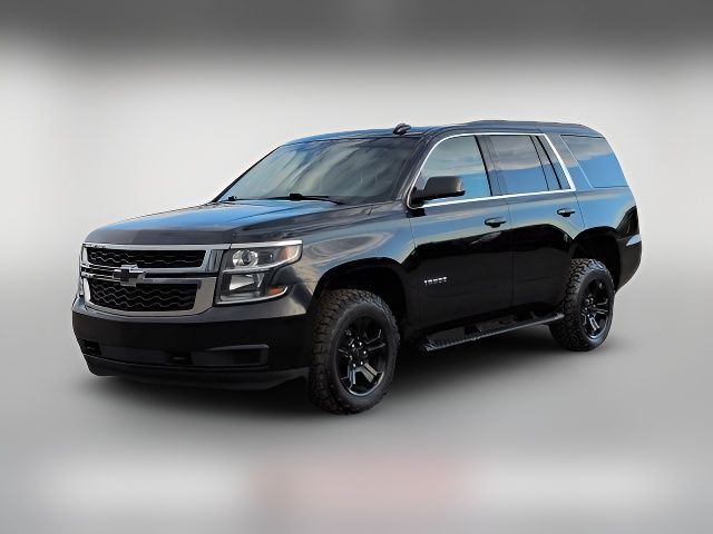 2019 Chevrolet Tahoe LS