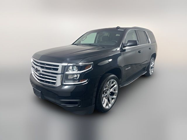 2019 Chevrolet Tahoe LS