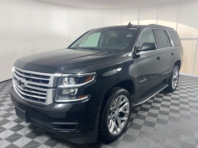 2019 Chevrolet Tahoe LS