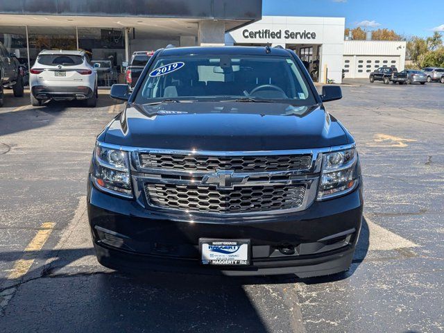 2019 Chevrolet Tahoe LS