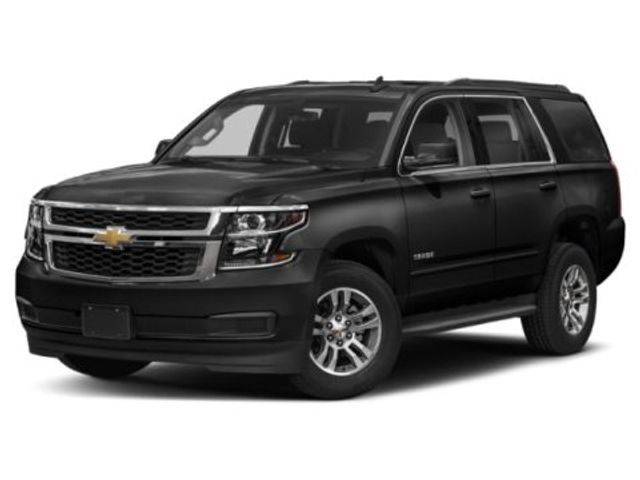 2019 Chevrolet Tahoe LS