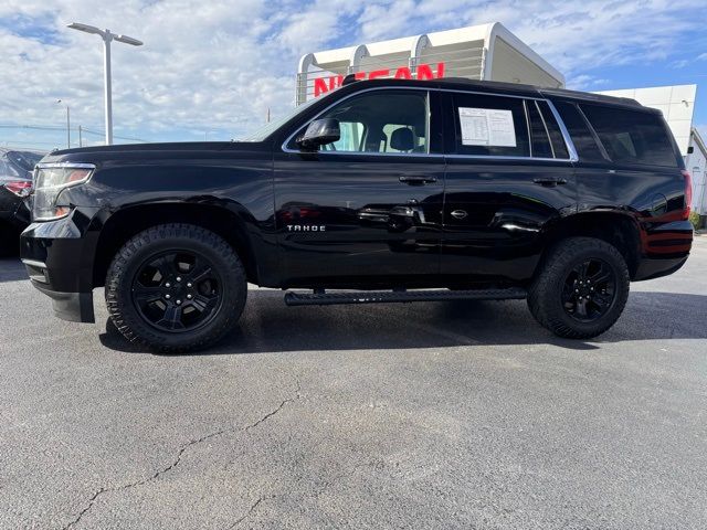 2019 Chevrolet Tahoe LS