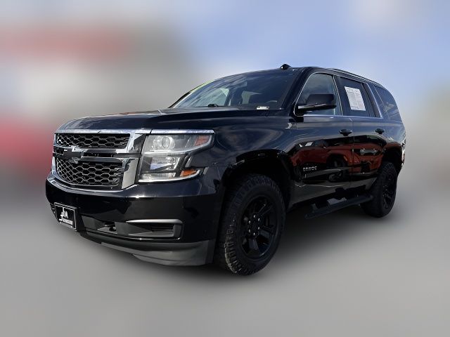 2019 Chevrolet Tahoe LS