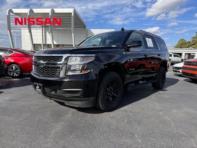 2019 Chevrolet Tahoe LS