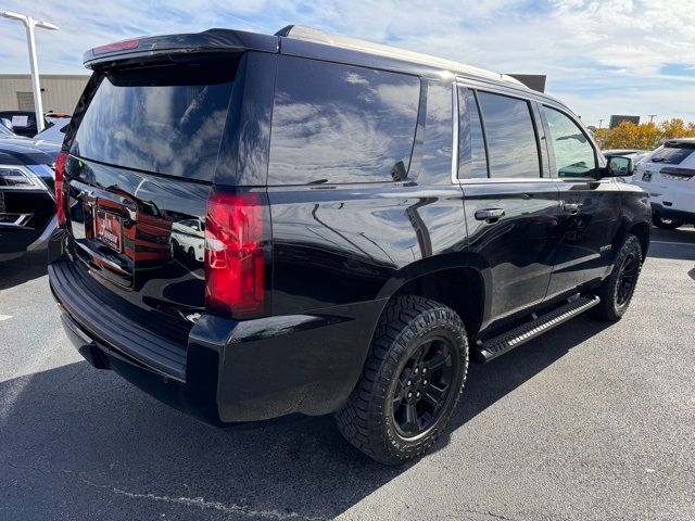 2019 Chevrolet Tahoe LS