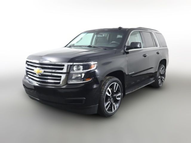 2019 Chevrolet Tahoe LS